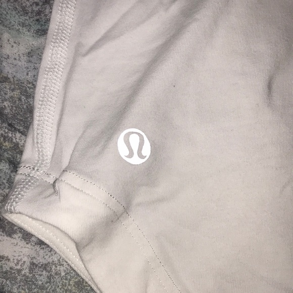 Lululemon shirt - Picture 3 of 3